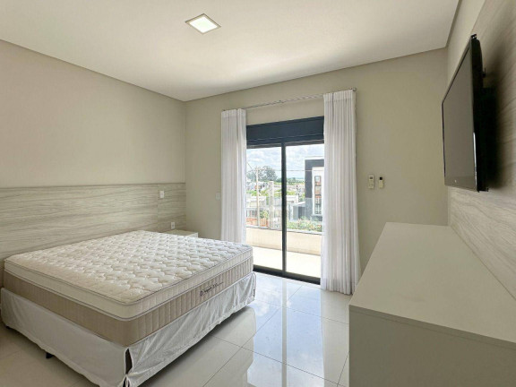 Imagem Casa com 3 Quartos à Venda, 200 m² em Condomínio Cyrela Landscape - Votorantim