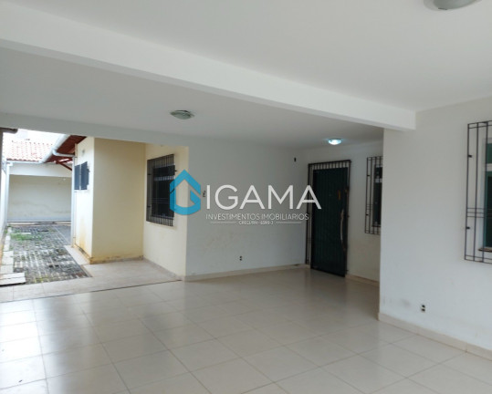 Imagem Casa com 4 Quartos à Venda, 280 m² em Capim Macio - Natal Imagem Casa com 4 Quartos à Venda, 280 m² em Capim Macio - Natal