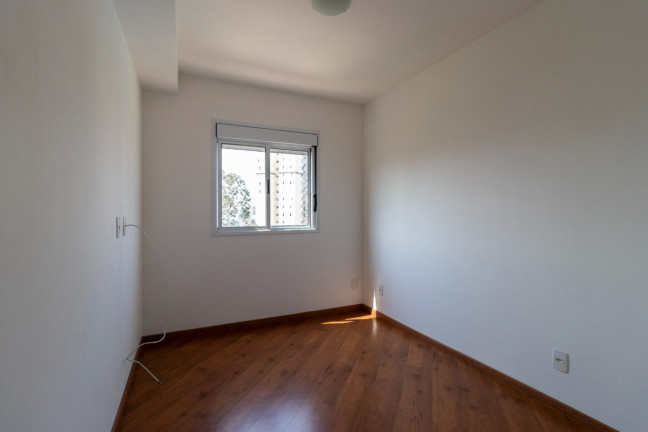 Imagem Apartamento com 2 Quartos à Venda, 53 m² em Sacomã - São Paulo