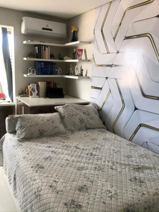 Imagem Apartamento com 3 Quartos à Venda, 143 m² em São José - Aracaju