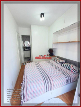 Imagem Studio com 1 Quarto à Venda, 28 m² em Vila Penteado - São Paulo