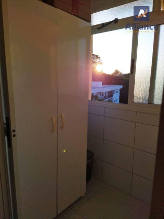 Imagem Apartamento com 2 Quartos à Venda, 61 m² em Jardim Santa Rosa - Vinhedo