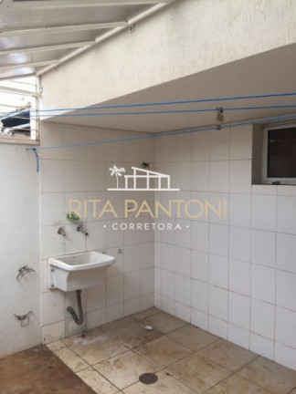 Imagem Casa de Condomínio com 3 Quartos à Venda, 93 m² em Parque São Sebastião - Ribeirão Preto