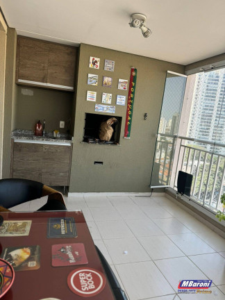 Imagem Apartamento com 2 Quartos à Venda, 79 m² em Cambuci - São Paulo Imagem Apartamento com 2 Quartos à Venda, 79 m² em Cambuci - São Paulo