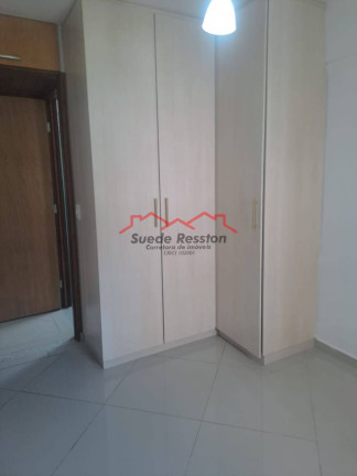Imagem Apartamento com 2 Quartos à Venda, 50 m² em Vila Emir - São Paulo