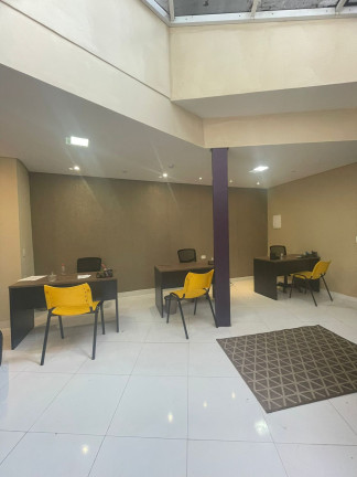 Imagem Sala Comercial para Alugar, 40 m² em Jardim Lambreta - Cotia Imagem Sala Comercial para Alugar, 40 m² em Jardim Lambreta - Cotia