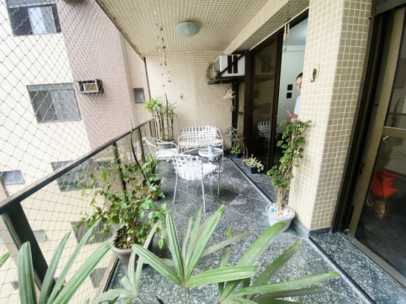 Imagem Apartamento com 2 Quartos à Venda, 100 m² em Pitangueiras - Guarujá