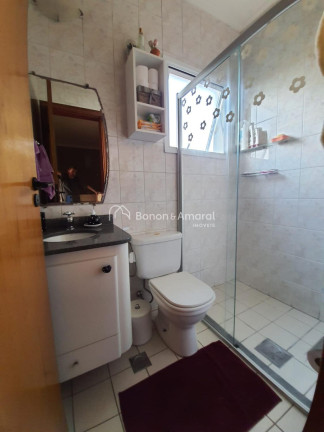 Imagem Casa de Condomínio com 3 Quartos à Venda, 250 m² em Santa Candida - Campinas Imagem Casa de Condomínio com 3 Quartos à Venda, 250 m² em Santa Candida - Campinas
