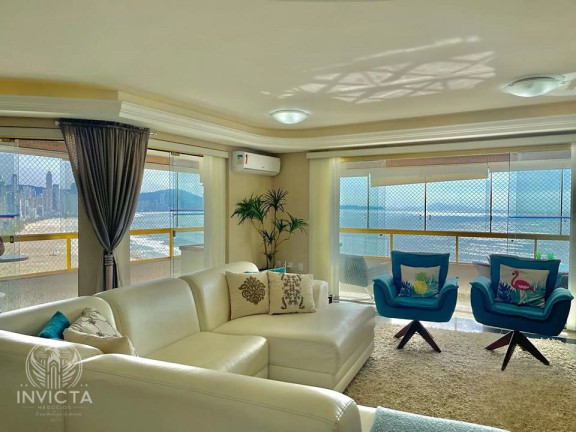 Imagem Apartamento com 3 Quartos à Venda, 157 m² em Barra Sul - Balneário Camboriú