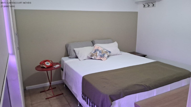 Imagem Cobertura com 2 Quartos à Venda, 136 m² em Rio Vermelho - Salvador Imagem Cobertura com 2 Quartos à Venda, 136 m² em Rio Vermelho - Salvador