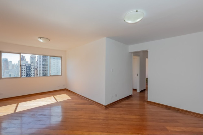 Imagem Apartamento com 3 Quartos à Venda, 103 m² em Vila Mariana - São Paulo Imagem Apartamento com 3 Quartos à Venda, 103 m² em Vila Mariana - São Paulo