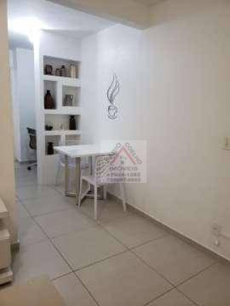 Imagem Apartamento com 1 Quarto à Venda, 42 m² em Campo Limpo - São Paulo Imagem Apartamento com 1 Quarto à Venda, 42 m² em Campo Limpo - São Paulo