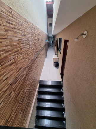 Imagem Casa com 2 Quartos à Venda, 111 m² em Vila Inglesa - São Paulo Imagem Casa com 2 Quartos à Venda, 111 m² em Vila Inglesa - São Paulo