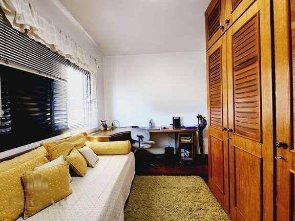 Imagem Apartamento com 4 Quartos à Venda, 154 m² em Perdizes - São Paulo
