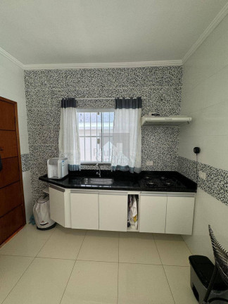 Imagem Casa com 2 Quartos à Venda, 150 m² em Flora Rica Ii - Peruíbe