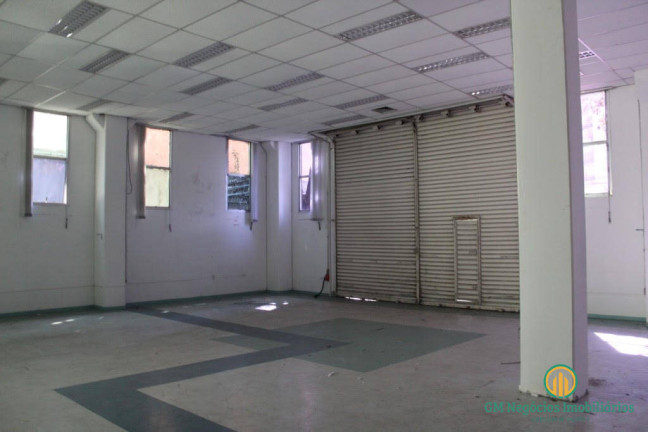Imagem Imóvel Comercial à Venda, 2.194 m² em Jurubatuba - São Paulo Imagem Imóvel Comercial à Venda, 2.194 m² em Jurubatuba - São Paulo