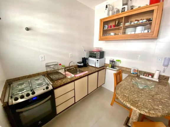 Imagem Apartamento com 1 Quarto à Venda, 60 m² em Gonzaga - Santos Imagem Apartamento com 1 Quarto à Venda, 60 m² em Gonzaga - Santos