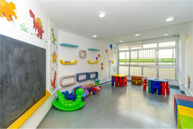 Imagem Cobertura com 5 Quartos à Venda, 257 m² em Vila Clementino - São Paulo