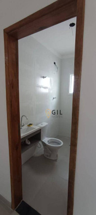 Imagem Casa com 2 Quartos à Venda, 75 m² em Jardim Sant'anna Do Pedregulho - Jacareí