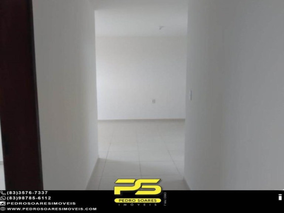 Imagem Apartamento com 2 Quartos à Venda, 57 m² em Carapibus - Conde Imagem Apartamento com 2 Quartos à Venda, 57 m² em Carapibus - Conde