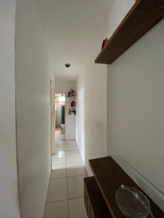 Imagem Apartamento com 2 Quartos à Venda, 55 m² em Pernambués - Salvador Imagem Apartamento com 2 Quartos à Venda, 55 m² em Pernambués - Salvador