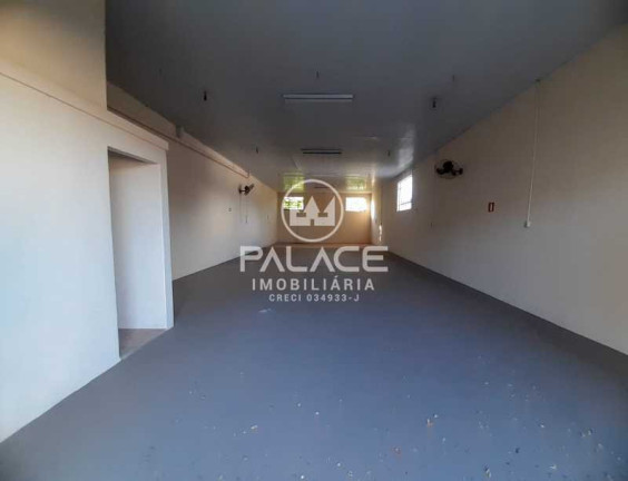 Galpão para Alugar, 168 m² em Vila Independência - Piracicaba
