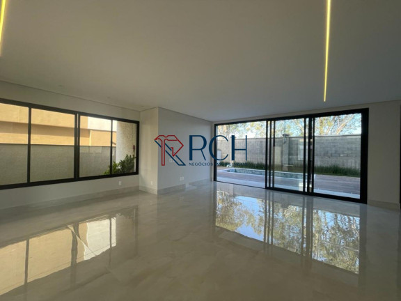 Imagem Casa com 3 Quartos à Venda, 375 m² em Alphaville Nova Esplanada 3 - Votorantim
