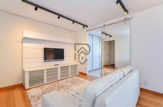 Imagem Apartamento com 3 Quartos à Venda, 107 m² em Cidade Monções - São Paulo