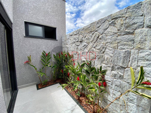 Imagem Casa de Condomínio com 3 Quartos à Venda, 165 m² em Cajuru Do Sul - Sorocaba