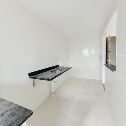 Imagem Apartamento com 2 Quartos à Venda, 70 m² em Boqueirão - Praia Grande