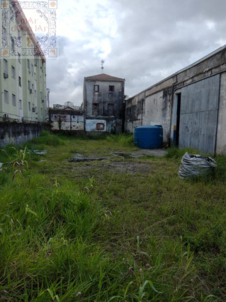 Imóvel à Venda, 2.100 m² em Paquetá - Santos