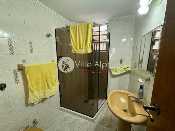 Imagem Apartamento com 3 Quartos à Venda, 65 m² em Aparecida - Santos Imagem Apartamento com 3 Quartos à Venda, 65 m² em Aparecida - Santos