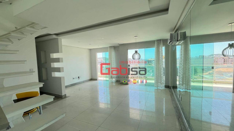 Imagem Cobertura com 4 Quartos à Venda, 267 m² em Centro - Cabo Frio Imagem Cobertura com 4 Quartos à Venda, 267 m² em Centro - Cabo Frio