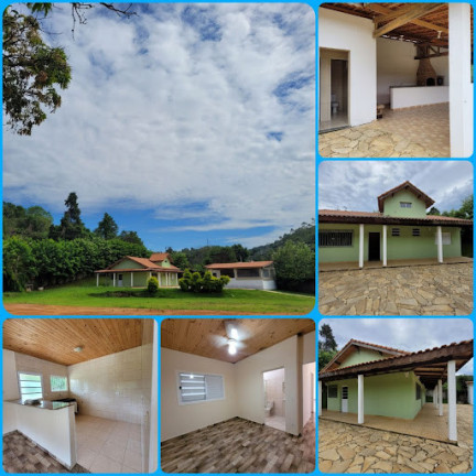 Imagem Chácara com 3 Quartos à Venda, 300 m² em Chácaras Copaco - Arujá Imagem Chácara com 3 Quartos à Venda, 300 m² em Chácaras Copaco - Arujá