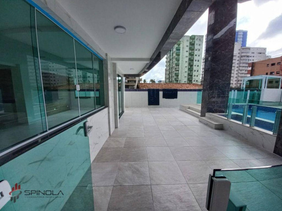 Imagem Apartamento com 2 Quartos à Venda, 69 m² em Tupi - Praia Grande