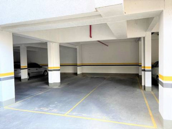 Imagem Apartamento com 1 Quarto à Venda, 39 m² em Bom Jesus - Porto Alegre Imagem Apartamento com 1 Quarto à Venda, 39 m² em Bom Jesus - Porto Alegre