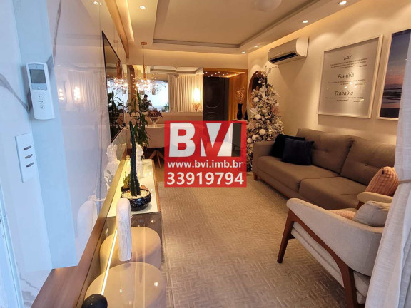 Imagem Apartamento com 3 Quartos à Venda, 106 m² em Vila Da Penha - Rio De Janeiro Imagem Apartamento com 3 Quartos à Venda, 106 m² em Vila Da Penha - Rio De Janeiro