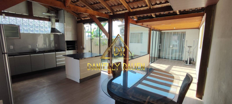 Imagem Casa com 2 Quartos para Alugar, 150 m² em Itajuba - Barra Velha Imagem Casa com 2 Quartos para Alugar, 150 m² em Itajuba - Barra Velha