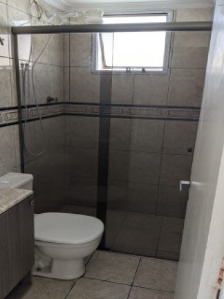 Imagem Apartamento com 2 Quartos à Venda, 53 m² em Jardim Celeste - São Paulo