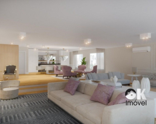 Imagem Apartamento com 3 Quartos à Venda, 306 m² em Jardim Paulista - São Paulo Imagem Apartamento com 3 Quartos à Venda, 306 m² em Jardim Paulista - São Paulo