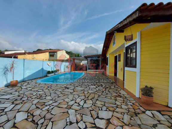 Imagem Casa com 4 Quartos à Venda, 285 m² em Massaguaçu - Caraguatatuba Imagem Casa com 4 Quartos à Venda, 285 m² em Massaguaçu - Caraguatatuba