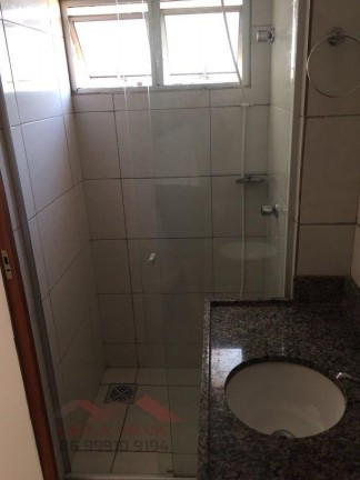 Imagem Apartamento com 3 Quartos à Venda,  em São João - Teresina