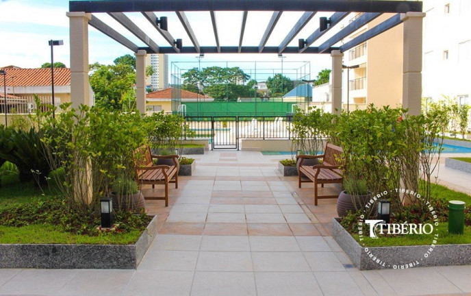 Imagem Apartamento com 3 Quartos à Venda, 76 m² em Conceição - São Paulo