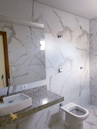 Imagem Casa com 2 Quartos à Venda, 95 m² em Vila Morumbi - Campo Grande Imagem Casa com 2 Quartos à Venda, 95 m² em Vila Morumbi - Campo Grande