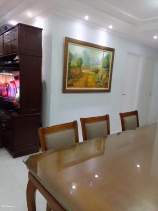 Imagem Apartamento com 3 Quartos à Venda, 82 m² em Vila Andrade - São Paulo