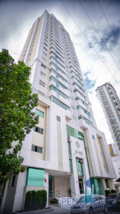 Imagem Apartamento com 3 Quartos à Venda, 122 m² em Centro - Balneário Camboriú