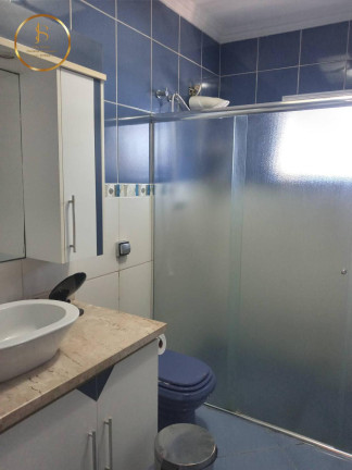 Imagem Casa com 3 Quartos à Venda, 250 m² em Parque Residencial Salerno (nova Veneza) - Sumaré