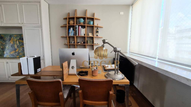Imagem Apartamento com 3 Quartos à Venda, 160 m² em Jardim Paulista - São Paulo Imagem Apartamento com 3 Quartos à Venda, 160 m² em Jardim Paulista - São Paulo