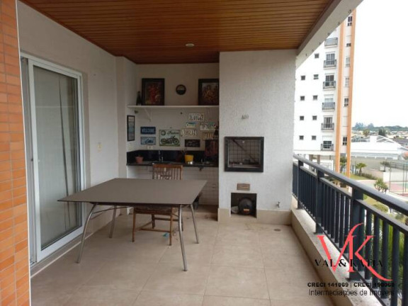 Imagem Apartamento à Venda, 166 m² em Jardim Das Nações - Taubaté