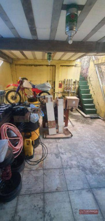 Imagem Sobrado com 3 Quartos à Venda, 250 m² em Vila Rosália - Guarulhos Imagem Sobrado com 3 Quartos à Venda, 250 m² em Vila Rosália - Guarulhos